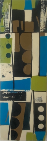  by artist Barbara Zoern